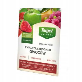  Emulpar 940 EC sredstvo za zatiranje škodljivcev 100 ml