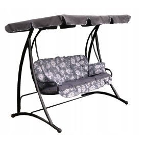 PODUSZKA ZA VRTNO GUGALNICO 150CM S STREHO