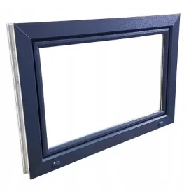 Okno Profesionalno 800x600 Antracit Mega