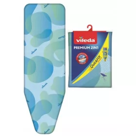 Pokrivna deska Vileda Premium 2v1, modra