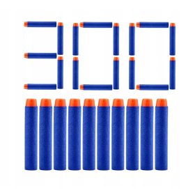 Nerf N-Strike Elite 300 puščic