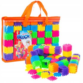 PROSTORSKI KONSTRUKCIJSKI VAFLJI, 182 kosov