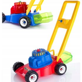 Kosilnica za otroke ERS 0408 rdeča