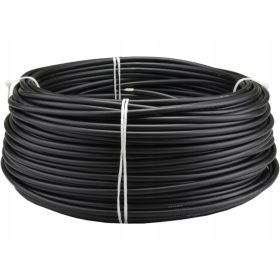   Okrogel kabel za alarm, inštalacije, telekomunikacije, ozemljitev XzTKMXpw Bitner 6 x 0,8