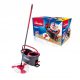 Vrhunski čistilni set Vileda Turbo Easy Wring and Clean