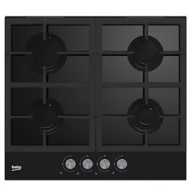  Plinska kuhalna plošča Beko HILG64225S