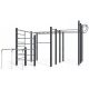 Vrhunske večnamenske palice EliteWorkout 120-120 cm