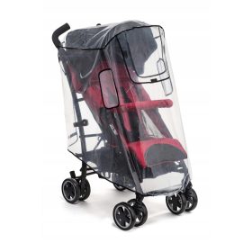 Dežna prevleka za voziček XL Reer za BUGGY