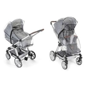 Dežna prevleka za voziček RainCover CLASSIC+