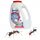 Prah proti mravljam Bros 1 kg 1000 ml
