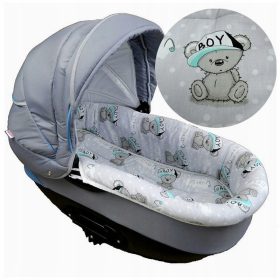 Vložek za gondolo univerzalne barve 2019