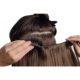 Lasni vložek naravni clip-in Hair4you 50 cm