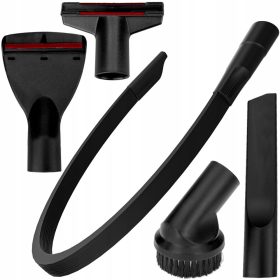   SESALNIK KARCHER - Komplet konic za sesalnik Karcher WD3 WD3P WD2 WD4 WD5 WD6 SE PARKSIDE 5 kosov