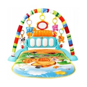 VELIKA INTERAKTIVNA UČNA PODLOGA S KLAVIROM