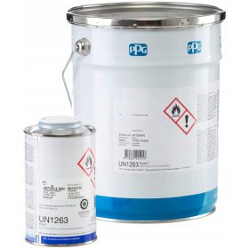 Barva za beton, terase, balkone 4L RAL 7016