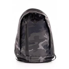   olski nahrbtnik Nike CHEYENNE 2015 BA5063-007, črna, odtenki modre