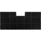  Ogleni filter KERNAU TYP17 KBH0861/KBH0860