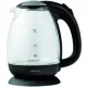 Grelnik vode Optimum Cj 3002 2200 W 1,7 l črn