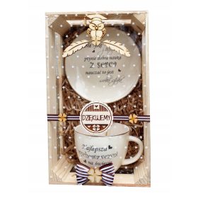 Hvala za učitelja, vzgojitelja, darilo