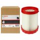 Filtr za sesalnik Bosch 2608000663