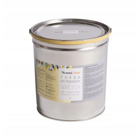 BARVA ZA OBNOVO TAL LESOBETON 5L