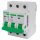 Razdelilno stikalo Gacia 230 V IP20 63 A