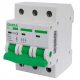 Razdelilno stikalo Gacia 230 V IP20 63 A