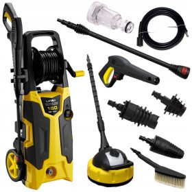 Lavor 160 barov 2200 W visokotlačni čistilec