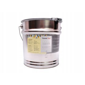 FASADNA BARVA SILIKONSKO- ACRILNA 10L