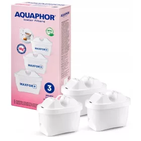    MAXFOR MG MAGNEZIJEV VLOŽKI, 3 kosi, ZA AKVAFOR FILTER VRČI, 3 kosi