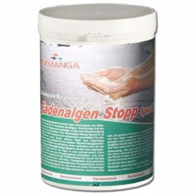 Femanga Algenski Stop Speed K