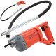 Električni vibrator za beton Kraft&Dele 1400 W 18000 vrt/min