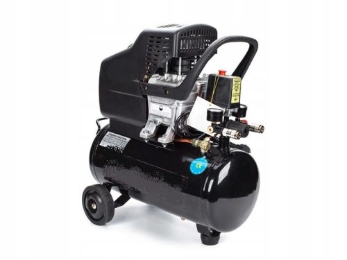 Kompresor olja Krischner 50 l 8 bar