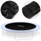 Mata za trampolin Neo-Sport 366-374 cm