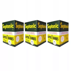 SEPTONSKI ENZIMSKI PRAH ZA GREZNICE