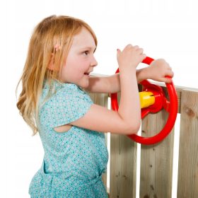 Krmilnik za igrišče s klaksonom