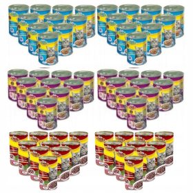 Bazilika mokra hrana govedina 0,415 kg