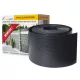 TAŠKA OGRAJNI TRAK TERMOPLAST 19 cm x 26 m GRAFIT