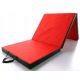 Materac za gimnastiko Martex-Sport rdeča 195 cm x 80 cm