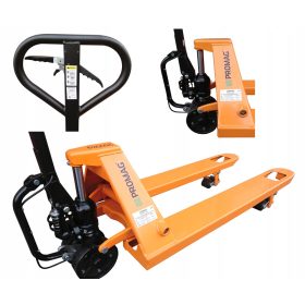 ROČNI VILIČAR ZA PALETE 2,5t 2500kg 115cm