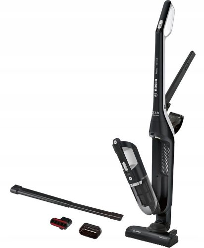  Bosch BBH32101 vertikalni sesalnik 2v1 50min električna krtača