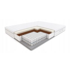   HILDING vzmetnica z žepkastimi vzmetmi Lambada 180x200 180 x 200 x 25cm H3