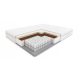 HILDING vzmetnica z žepkastimi vzmetmi Lambada 180x200 180 x 200 x 25cm H3