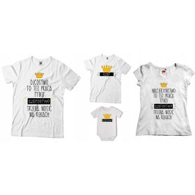 BELI KOMPLET MAJIC IN BODIJEV ZA VSO DRUŽINO