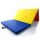 ComfortGym Večnamenska Vzmetnica za Gimnastiko 195 cm x 120 cm