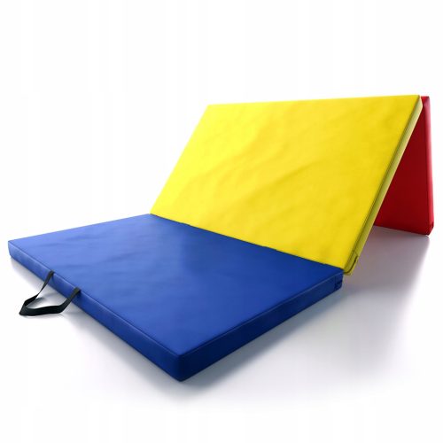 ComfortGym Večnamenska Vzmetnica za Gimnastiko 195 cm x 120 cm