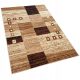 Dizajnerska preproga Tb-Carpets s kratkimi lasmi 200 x 300 cm