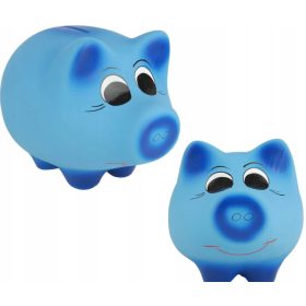 SKARBONKA ZA SHRANJEVANJE CERINPOL, roza, 16x23x16 cm