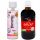 Zapeljive kapljice ORIENT LOVE 100ml z brezplačnim lubrikantom Romantic 100ml