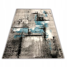 MIKKI MODERNI PREPROGA ALFA 120x170 MIX MODELI